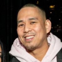Raymond Del Rosario