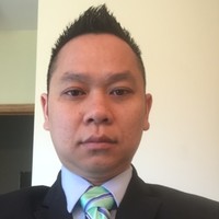 Jeremy Tuong