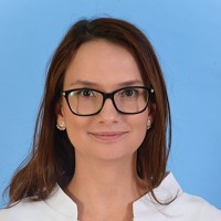 Nadia Sarnazki