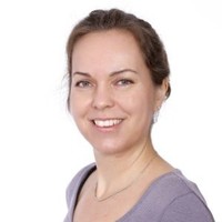 Anette Hejnfelt Strandberg
