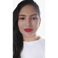 Ramona Bandeira Ribeiro da Silva