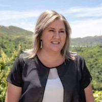 Kerrie Pollock