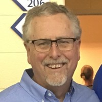 Russell Lively