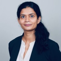 Jyothi Sunil