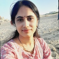 Dhara Tushar Unadkat