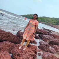 Gladdys Jeba Selvam Packiaraj