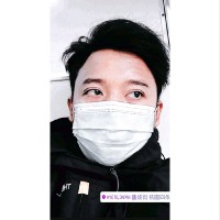 lucky setiawan