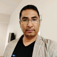 Amit Maity
