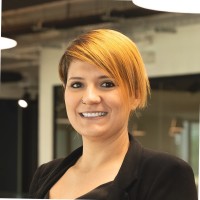 Francella Sáenz Fernández