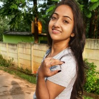Meghana B J