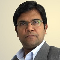 Sriram Krishnamurthy