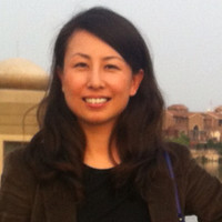 Tracy Zhao