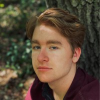 Jonah Darnall