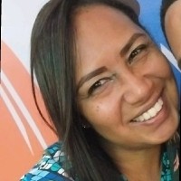 Elisangela Ribeiro