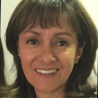 Sandra Patricia Martínez Avila