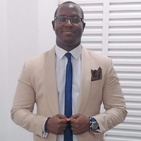 michael okwach