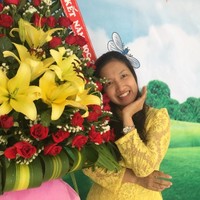 Ha Thu Pham