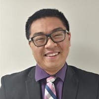 Simon Wong