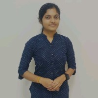 Kalyani Ramanathan