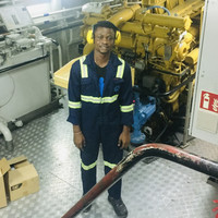 Nelson Ogbetey Lenux