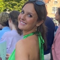 Charlotte Maes
