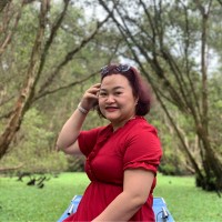 陈芳翠 Trần Phương Thúy
