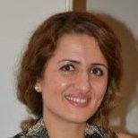 sepideh maghsoudi