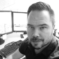 Fredrik Rosenberg