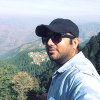 Anuj Jaiswal