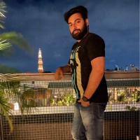 Deepak Bhalla