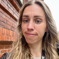 Hanna Rosvall