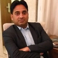 Alok Khandelwal