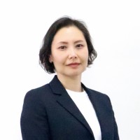 Akiko YOSHIDA