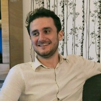 Simon Besnard