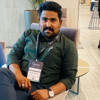 Mohamed Sebin Iqbal