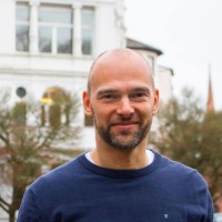 Mario Holze