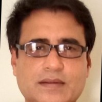 Abhishek Khare