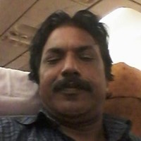Sanjeev Garg