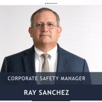 Ray Sanchez