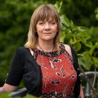 Rebecca Swaine