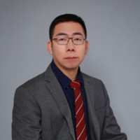 Peter Jiang