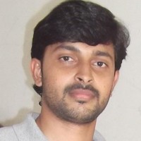 Nirmal Chandran
