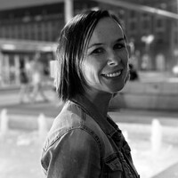Ulrike Sander