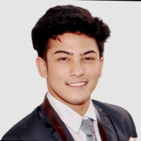 Adarsh Ghimire