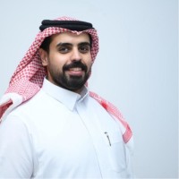 Nawaf Alshahrani