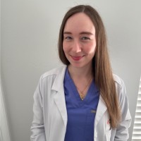 Marija Venskauskaite, MCMSc, MPH, PA-C