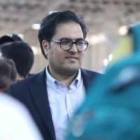 Navid varghaei