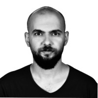 Hussein Alamoudi
