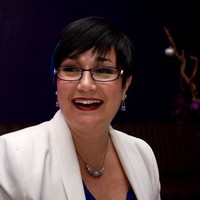 Nathalie Dufour