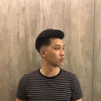 Amos Boey